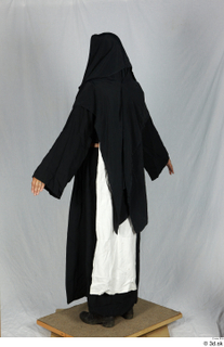 Photos Nun in Habit 1 Habit Nun a poses whole…